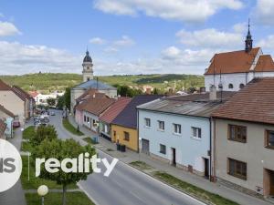 Prodej rodinného domu, Dolní Kounice, Hlavní, 450 m2