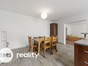 Prodej rodinného domu, Dolní Kounice, Hlavní, 450 m2