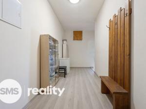 Prodej rodinného domu, Dolní Kounice, Hlavní, 450 m2