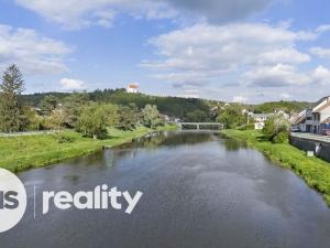 Prodej rodinného domu, Dolní Kounice, Hlavní, 450 m2