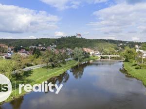 Prodej rodinného domu, Dolní Kounice, Hlavní, 450 m2