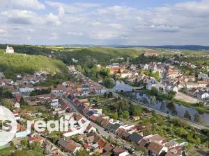 Prodej rodinného domu, Dolní Kounice, Hlavní, 450 m2