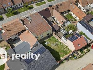 Prodej rodinného domu, Dolní Kounice, Hlavní, 450 m2