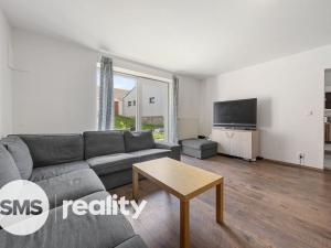 Prodej rodinného domu, Dolní Kounice, Hlavní, 450 m2