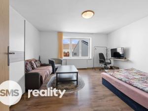 Prodej rodinného domu, Dolní Kounice, Hlavní, 450 m2