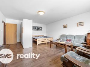 Prodej rodinného domu, Dolní Kounice, Hlavní, 450 m2