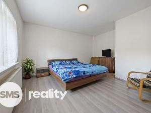 Prodej rodinného domu, Dolní Kounice, Hlavní, 450 m2