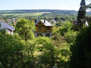 Prodej rodinného domu, Potštejn, Na Pasekách, 110 m2