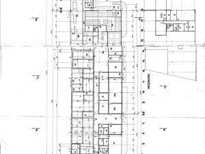 Pronájem kanceláře, Čáslav, 180 m2