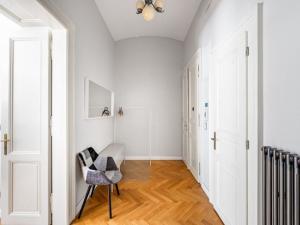 Pronájem bytu 2+kk, Praha - Vinohrady, Anny Letenské, 62 m2