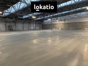 Pronájem skladu, Žatec, 8000 m2