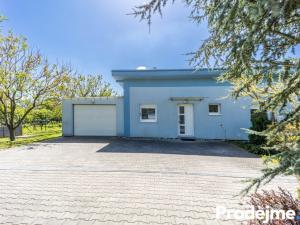 Prodej rodinného domu, Znojmo, 108 m2