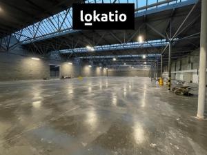 Pronájem skladu, Žatec, 4000 m2