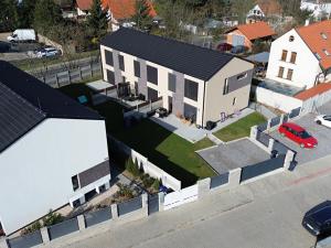 Prodej bytu 4+kk, Světice, Hlavní, 98 m2