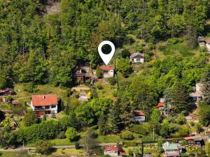 Prodej chaty, Ústí nad Labem, Pod Rezervací, 35 m2