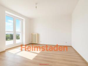 Pronájem bytu 1+kk, Havířov - Šumbark, nám. T. G. Masaryka, 41 m2