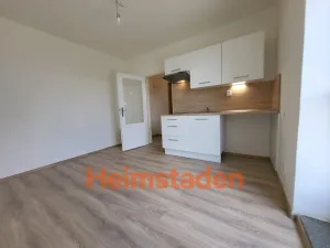 Pronájem bytu 1+kk, Havířov - Šumbark, nám. T. G. Masaryka, 41 m2