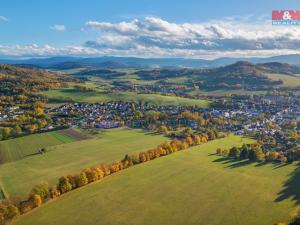 Prodej trvalého travního porostu, Kdyně, 3381 m2