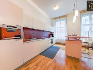 Prodej bytu 3+kk, Praha - Nové Město, Řeznická, 88 m2
