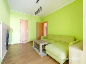 Pronájem bytu 3+kk, Praha - Krč, Panuškova, 70 m2