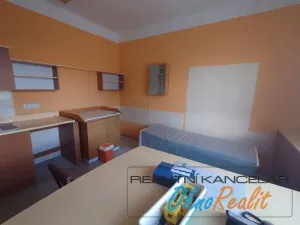 Prodej činžovního domu, Všechovice, 250 m2