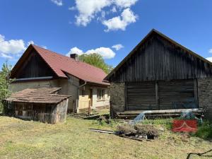 Prodej rodinného domu, Humpolec - Kletečná, 82 m2