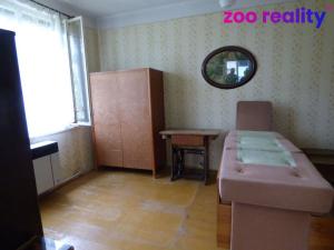 Prodej rodinného domu, Dolní Roveň - Litětiny, 90 m2