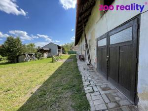 Prodej rodinného domu, Dolní Roveň - Litětiny, 90 m2