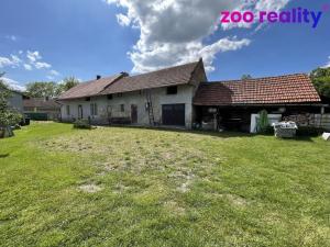 Prodej rodinného domu, Dolní Roveň - Litětiny, 90 m2