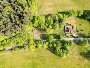 Prodej pozemku pro bydlení, Jablonec nad Nisou - Vrkoslavice, Sokolovská, 1058 m2