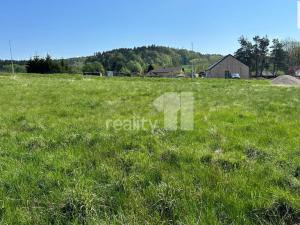 Prodej pozemku pro bydlení, Bystrá, 1143 m2