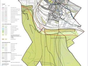 Prodej pozemku pro bydlení, Chomutov, Potoční, 2666 m2