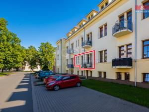 Prodej bytu 2+kk, Opatovice nad Labem, Neplachova, 135 m2