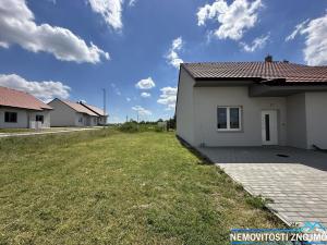 Prodej rodinného domu, Znojmo - Kasárna, 77 m2