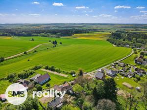 Prodej pozemku pro bydlení, Kamenná Horka, 2852 m2