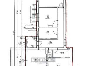 Prodej rodinného domu, Ločenice, 600 m2