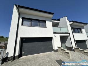 Prodej rodinného domu, Znojmo, Suchohrdelská, 105 m2