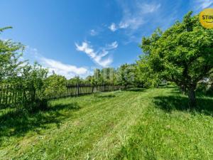 Prodej rodinného domu, Vražné - Emauzy, 150 m2