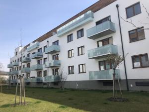 Prodej bytu 4+kk, Olomouc, Třída Jiřího Pelikána, 100 m2