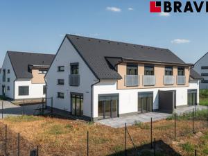 Prodej bytu 6+kk, Hodějice, 152 m2