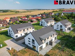 Prodej bytu 6+kk, Hodějice, 152 m2