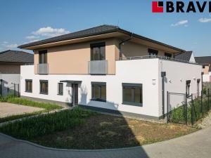 Prodej bytu 4+kk, Hodějice, 209 m2