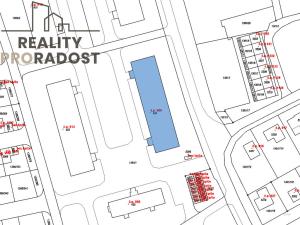 Prodej bytu 2+1, Milovice, Topolová, 69 m2