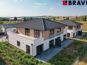 Prodej bytu 4+kk, Hodějice, 99 m2