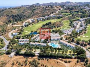 Prodej komerční nemovitosti, Mijas,Španělsko, 172 m2
