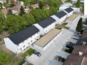 Prodej rodinného domu, Libochovice, Rokycanova, 103 m2