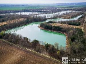 Prodej rodinného domu, Dolní Beřkovice - Vliněves, 127 m2