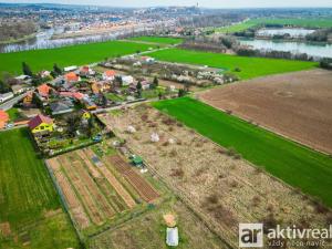 Prodej rodinného domu, Dolní Beřkovice - Vliněves, 127 m2