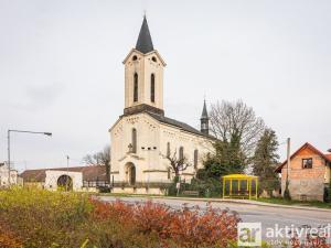 Prodej rodinného domu, Dolní Beřkovice - Vliněves, 127 m2