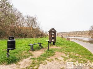 Prodej rodinného domu, Dolní Beřkovice - Vliněves, 127 m2